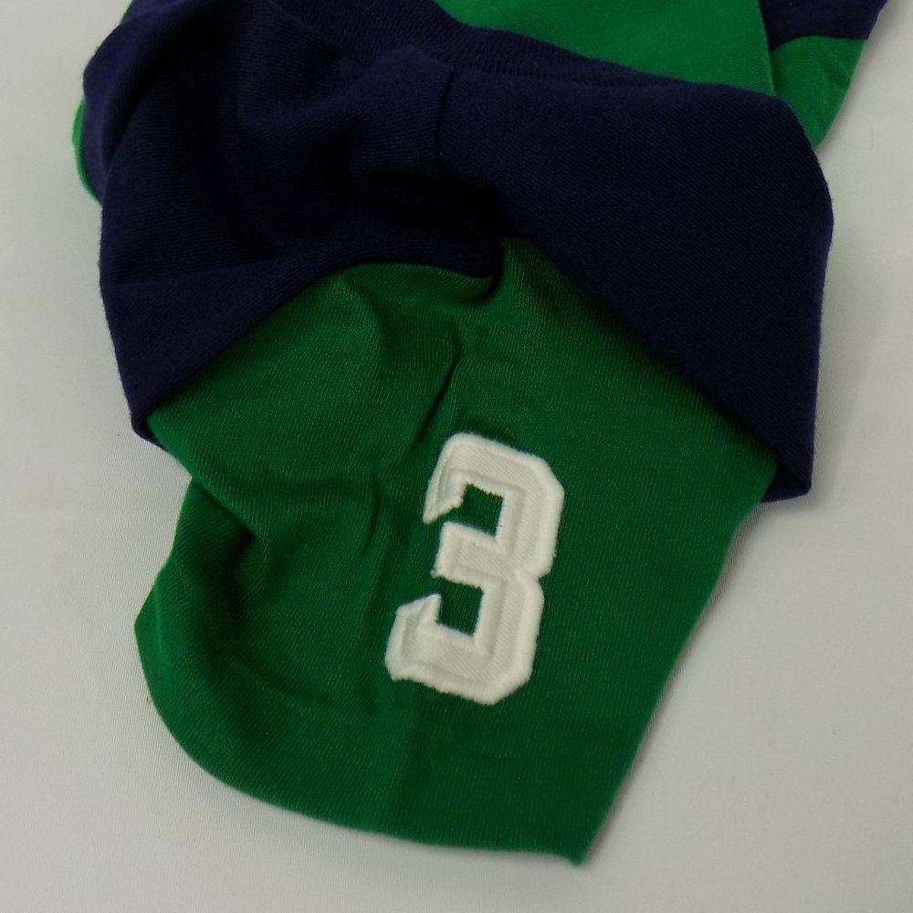 Ralph Lauren Polo Baby Tee Size 9M NWT - Picture 4 of 6